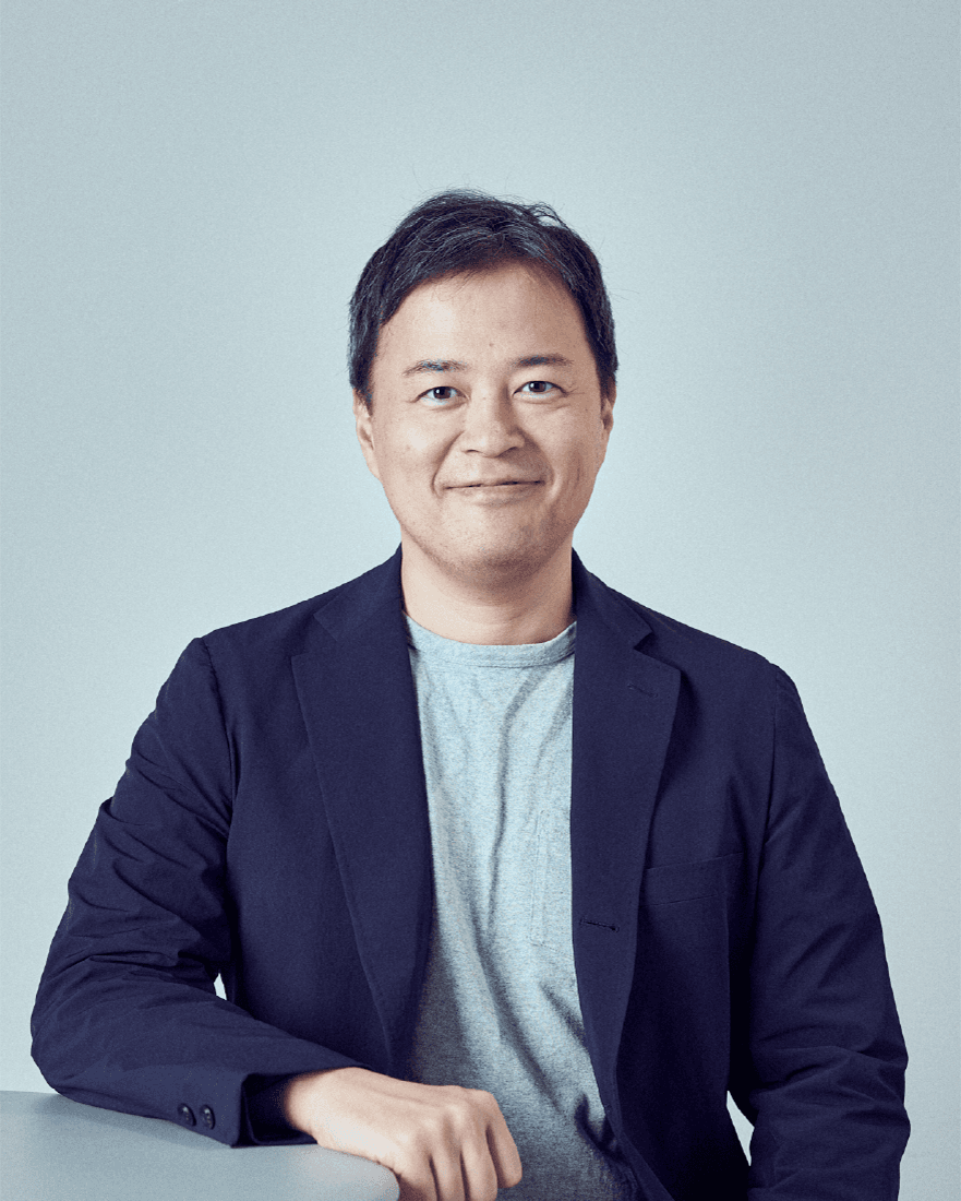 川口 荘史