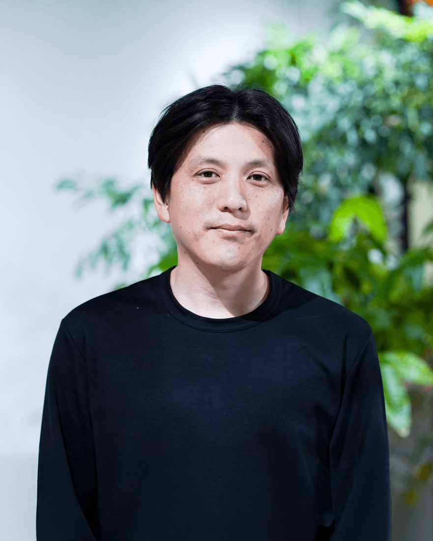山本 傑