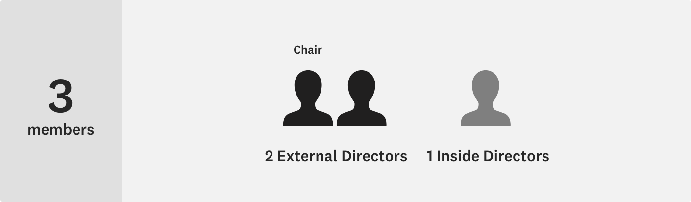 Nomination & Compensation Committee (Voluntary)