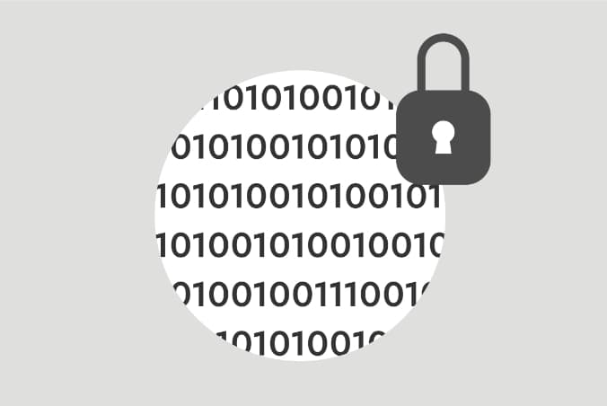 Encryption of Data & Communications